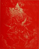 Picture 17 of 48 from The tree of knowledge; a startling scientific study of the original sin, and the sin of the angels, with a history of spiritism in all ages (1894), leaf 120