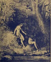 Picture 23 of 48 from The tree of knowledge; a startling scientific study of the original sin, and the sin of the angels, with a history of spiritism in all ages (1894), leaf 174