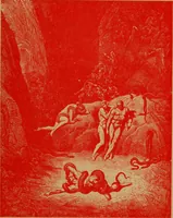 Picture 40 of 48 from The tree of knowledge; a startling scientific study of the original sin, and the sin of the angels, with a history of spiritism in all ages (1894), leaf 332