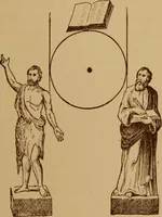 Picture 42 of 48 from The tree of knowledge; a startling scientific study of the original sin, and the sin of the angels, with a history of spiritism in all ages (1894), leaf 350