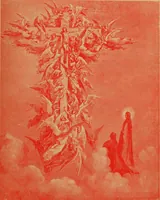 Picture 46 of 48 from The tree of knowledge; a startling scientific study of the original sin, and the sin of the angels, with a history of spiritism in all ages (1894), leaf 402