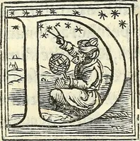 Picture 21 of 29 from Tre libri della sostanza et forma del mondo (1545), leaf 121