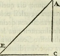 Picture 26 of 29 from Tre libri della sostanza et forma del mondo (1545), leaf 134