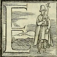 Picture 2 of 29 from Tre libri della sostanza et forma del mondo (1545), leaf 6