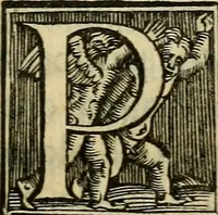 An illustration from Tre libri della sostanza et forma del mondo (1545)