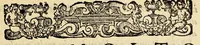 An illustration from Tre nauigationi fatte dagli Olandesi, e Zelandesi al Settentrione nella Noruegia, Moscouia, e Tartaria verso il Catai, e regno de'Sini, doue scopersero il mare di Veygatz, la Nuoua Zembla, et ... la Groenlandia. ... (1599)