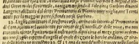 An illustration from Tre nauigationi fatte dagli Olandesi, e Zelandesi al Settentrione nella Noruegia, Moscouia, e Tartaria verso il Catai, e regno de'Sini, doue scopersero il mare di Veygatz, la Nuoua Zembla, et ... la Groenlandia. ... (1599)