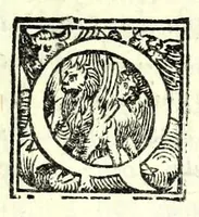 An illustration from Tre orationi di Rvzzante, recitate in lingva rvstica alli illvstris. signori cardinali Cornari & Pisani : con vno ragionamento & vno sprolico, insieme con vna lettera scritta allo Aluarotto per lo istezzo Ruzante : tutte opere ingeniose, argute, & di marauiglioso piacere, non piu stampate (1555)