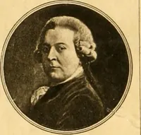An illustration from Tresor de recherches et antiquitez gavloises et Françoises, reduites en ordre alphabetique : et enrichies de beaucoup d'origines, epitaphes, & autres choses rares & curieuses, comme aussi de beaucoup de mots de la langue thyoise ou theuthfranque (1655)