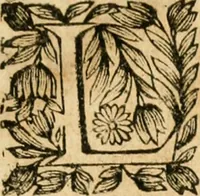 An illustration from Tresor de recherches et antiquitez gavloises et Françoises, reduites en ordre alphabetique : et enrichies de beaucoup d'origines, epitaphes, & autres choses rares & curieuses, comme aussi de beaucoup de mots de la langue thyoise ou theuthfranque (1655)