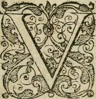 Picture 1 of 4 from Trevisanvs, De chymico miracvlo, qvod lapidem philosophiae appellant. Dionys. Zecharivs, Gallus, de eodem : auctoritatibus varijs principum huius artis, Democriti, Gebri, Lvllii, Villanovani confirmati & illustrati (1583), leaf 4