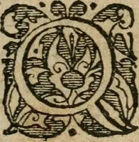 An illustration from Trevisanvs, De chymico miracvlo, qvod lapidem philosophiae appellant. Dionys. Zecharivs, Gallus, de eodem : auctoritatibus varijs principum huius artis, Democriti, Gebri, Lvllii, Villanovani confirmati & illustrati (1583)