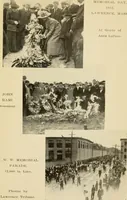 Picture 6 of 7 from The trial of a new society, being a review of the celebrated Ettor-Giovannitti-Caruso case, beginning with the Lawrence textile strike that caused it and including the general strike that grew out of it (1913), leaf 126