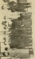 An illustration from The trial of a new society, being a review of the celebrated Ettor-Giovannitti-Caruso case, beginning with the Lawrence textile strike that caused it and including the general strike that grew out of it (1913)