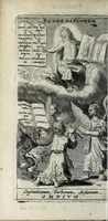 Picture 2 of 5 from Tribunal Christi, seu, Arcanum ac singulare cujusvis hominis in morte judicium (1635), leaf 22