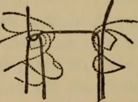 An illustration from Tricks and magic made easy, by Edward Summers Squier, M.A (1919)