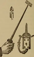 An illustration from Tricks and magic made easy, by Edward Summers Squier, M.A (1919)