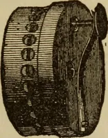 An illustration from Tricks and magic made easy, by Edward Summers Squier, M.A (1919)