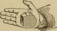 An illustration from Tricks and magic made easy, by Edward Summers Squier, M.A (1919)