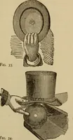 An illustration from Tricks and magic made easy, by Edward Summers Squier, M.A (1919)