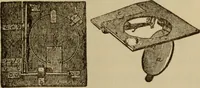An illustration from Tricks and magic made easy, by Edward Summers Squier, M.A (1919)