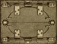 An illustration from Tricks and magic made easy, by Edward Summers Squier, M.A (1919)