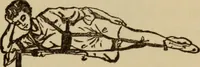 An illustration from Tricks and magic made easy, by Edward Summers Squier, M.A (1919)