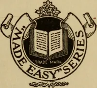 An illustration from Tricks and magic made easy, by Edward Summers Squier, M.A (1919)