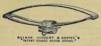 Picture 2 of 14 from The tricyclists' indispensable annual and handbook; a guide to the pastime, and complete cyclopaedia on the subject (1883), leaf 59