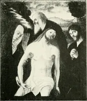 An illustration from Trieste (1906)