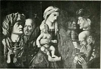 An illustration from Trieste (1906)