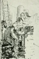 An illustration from Trieste (1906)
