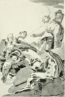 An illustration from Trieste (1906)