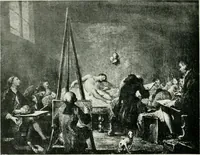 An illustration from Trieste (1906)
