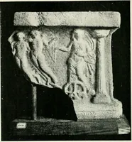 An illustration from Trieste (1906)