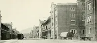 An illustration from Trieste (1906)