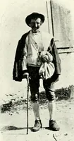 An illustration from Trieste (1906)