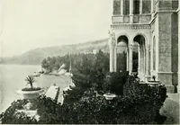 An illustration from Trieste (1906)
