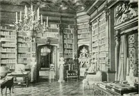 An illustration from Trieste (1906)
