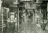 An illustration from Trieste (1906)