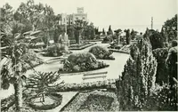 An illustration from Trieste (1906)