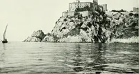 An illustration from Trieste (1906)