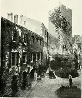 An illustration from Trieste (1906)