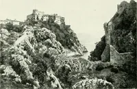 An illustration from Trieste (1906)