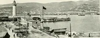 An illustration from Trieste (1906)