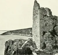 An illustration from Trieste (1906)