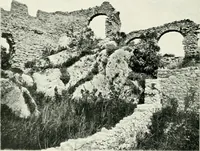 An illustration from Trieste (1906)