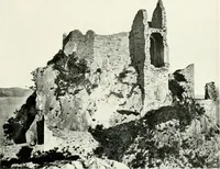 An illustration from Trieste (1906)