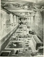 An illustration from Trieste (1906)