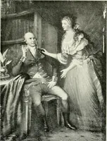 An illustration from Trieste (1906)